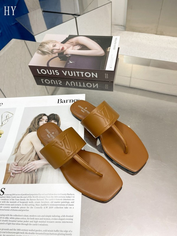 LOU1_TON SLIPPERS