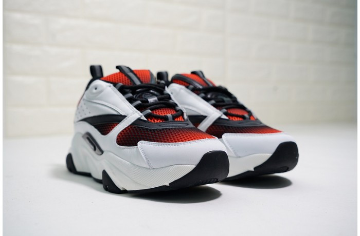 HOMME B22 TRAINER SNEAKER