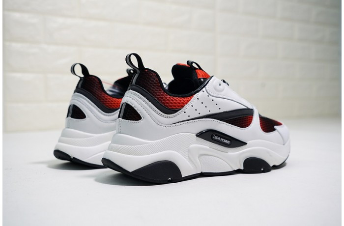 HOMME B22 TRAINER SNEAKER