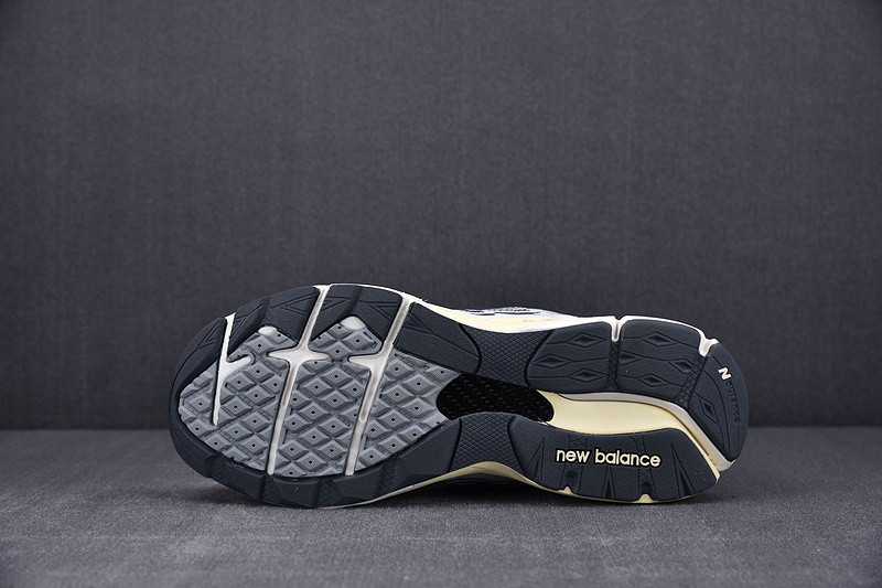 New Balance 990v3 MiUSA Teddy Santis Sea Salt M990AL3