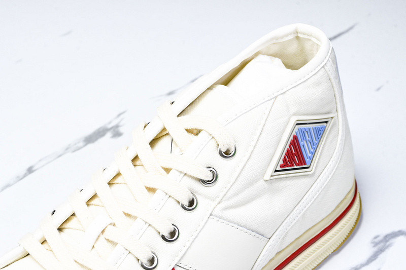 BOTTEGA VENETA Eliot Sneaker