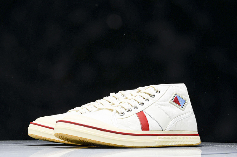 BOTTEGA VENETA Eliot Sneaker