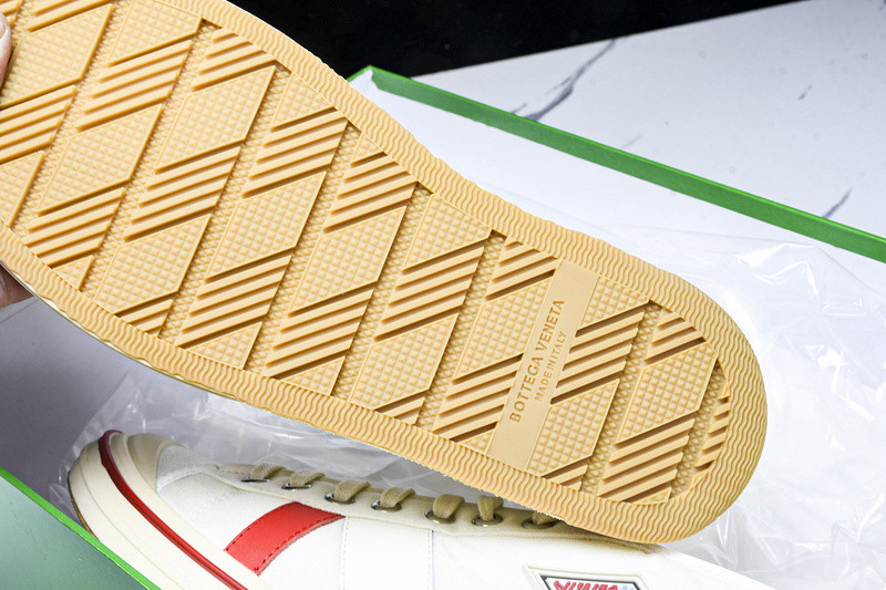 BOTTEGA VENETA Eliot Sneaker