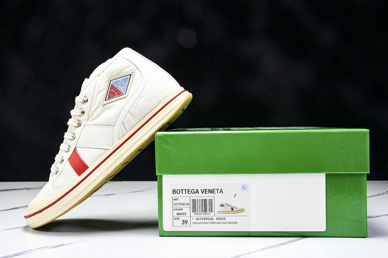 BOTTEGA VENETA Eliot Sneaker