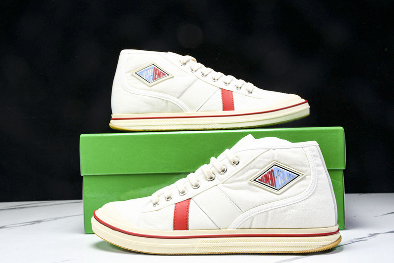 BOTTEGA VENETA Eliot Sneaker