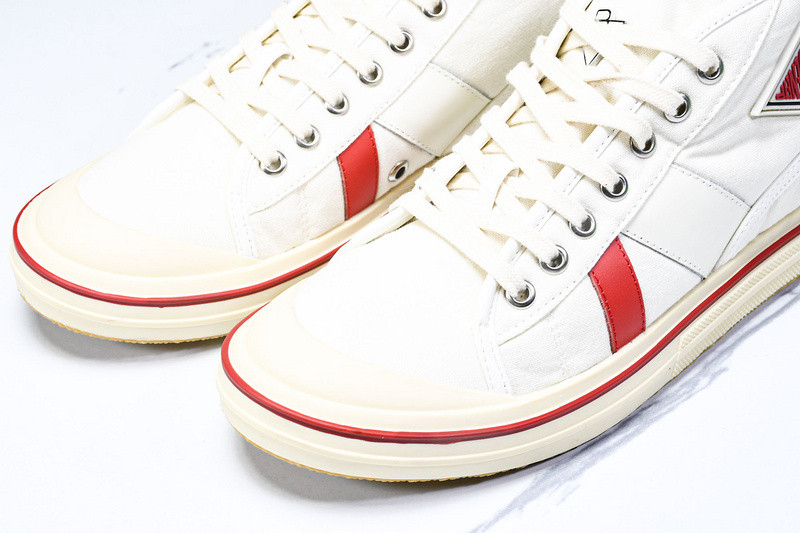 BOTTEGA VENETA Eliot Sneaker