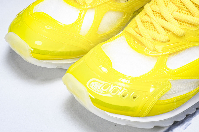 Bottega Veneta Orbit Sneaker