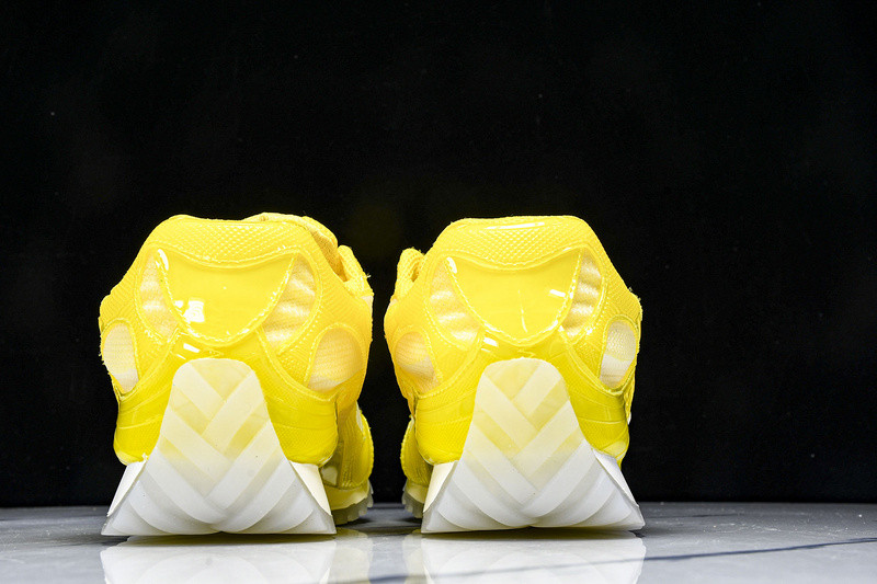 Bottega Veneta Orbit Sneaker