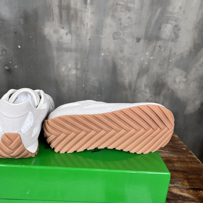 Bottega Veneta Orbit Sneaker