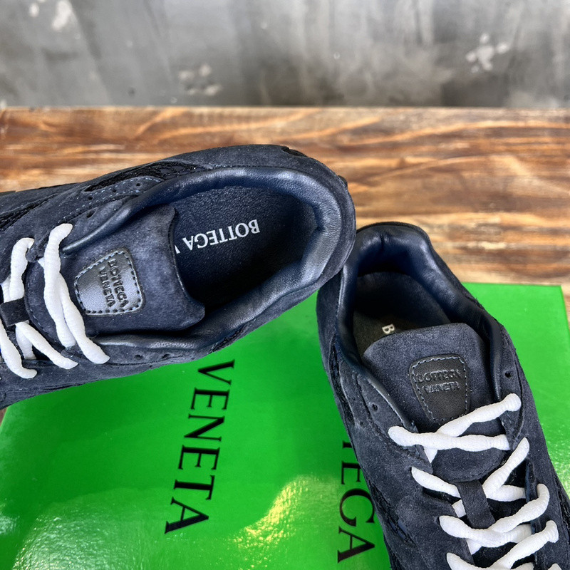 Bottega Veneta Orbit Sneaker