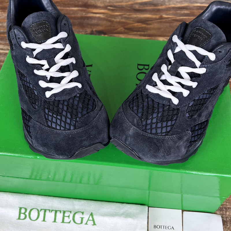 Bottega Veneta Orbit Sneaker