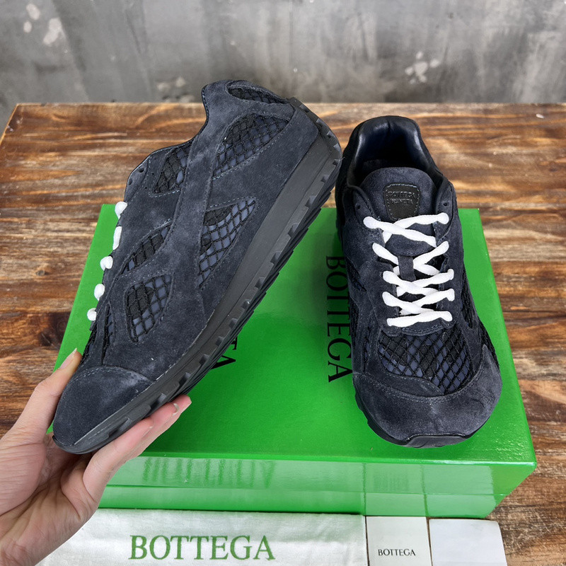 Bottega Veneta Orbit Sneaker