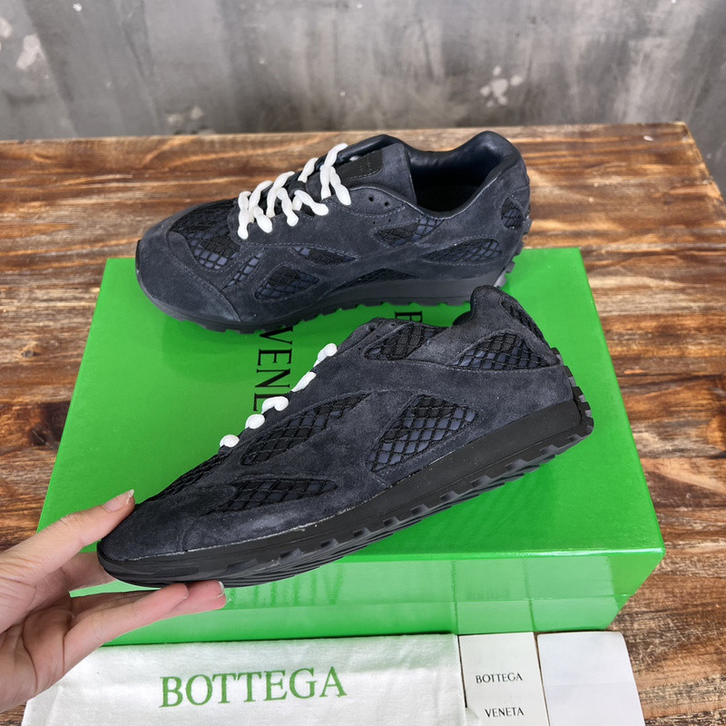 Bottega Veneta Orbit Sneaker