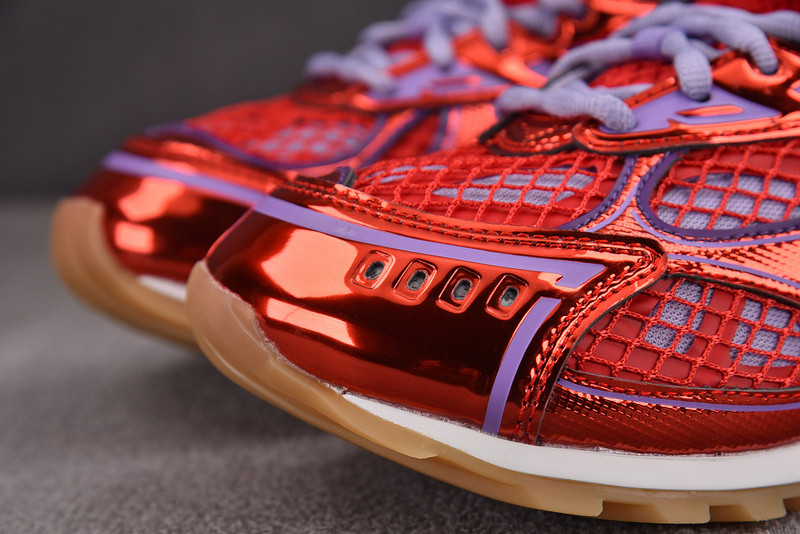 Bottega Veneta Orbit Sneaker