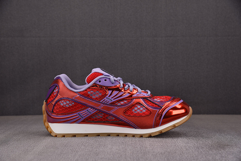 Bottega Veneta Orbit Sneaker