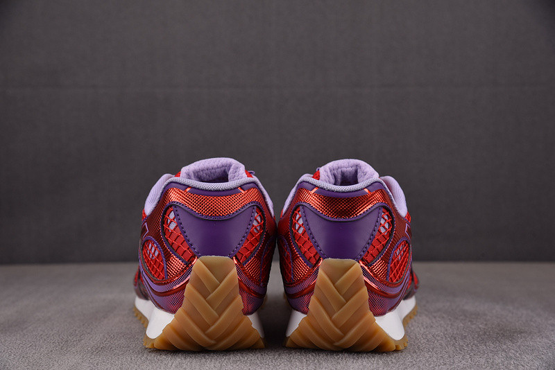 Bottega Veneta Orbit Sneaker