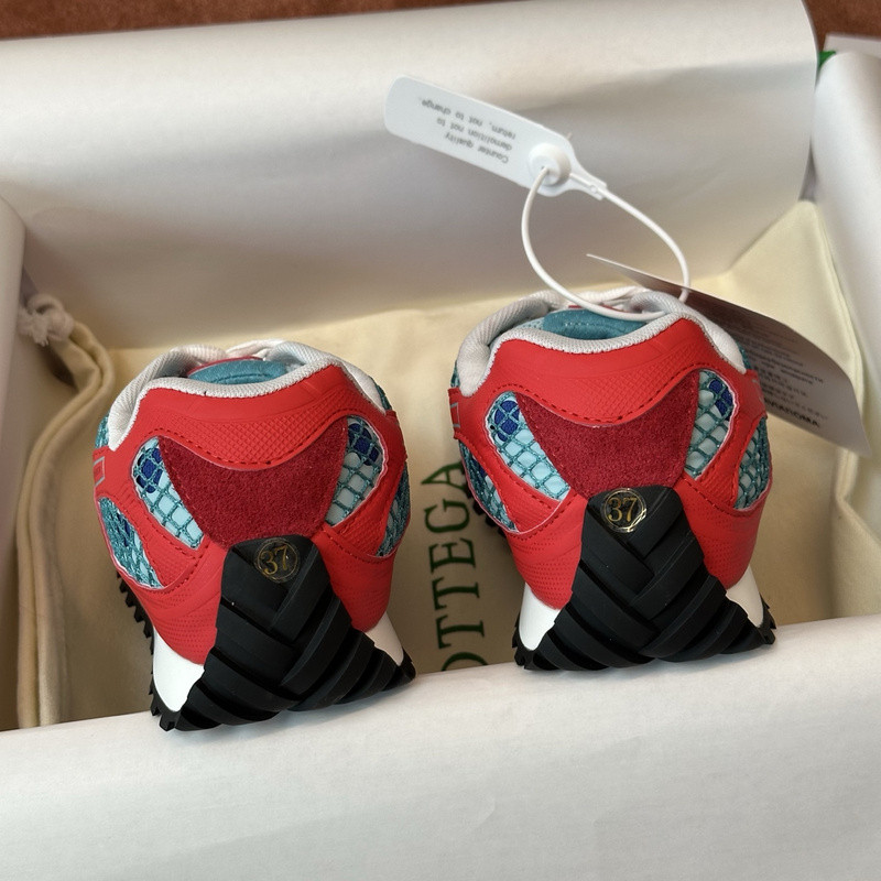 Bottega Veneta Orbit Sneaker