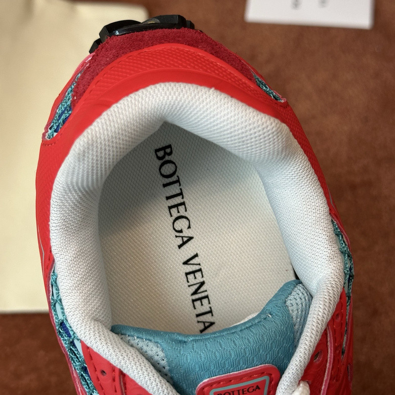 Bottega Veneta Orbit Sneaker