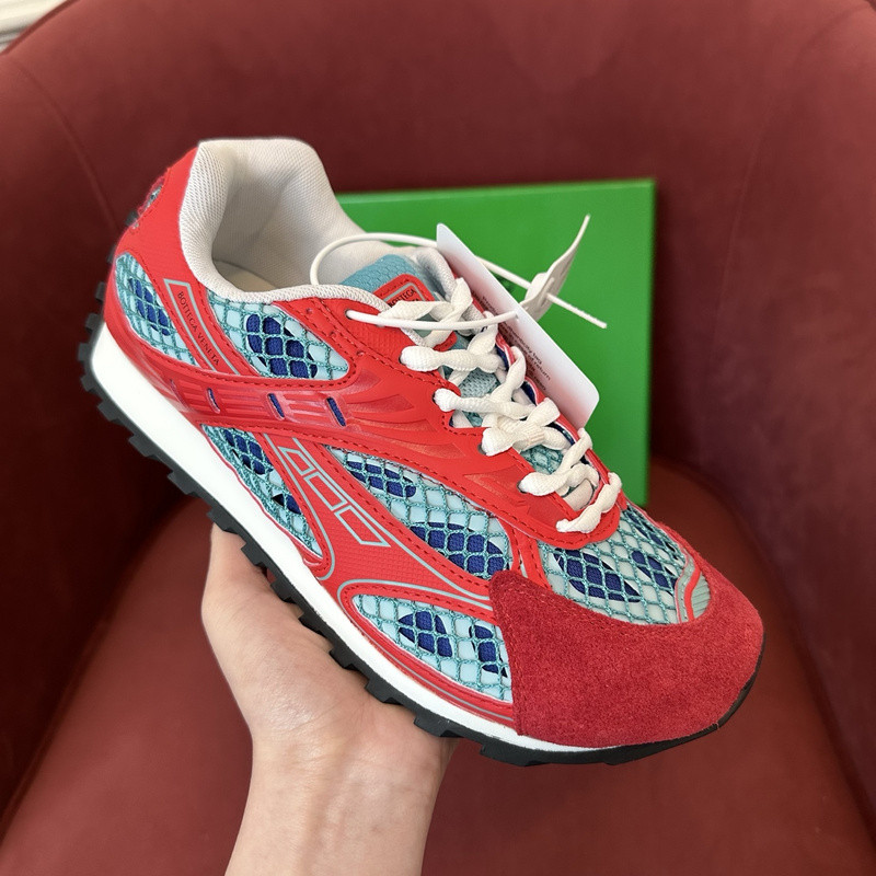 Bottega Veneta Orbit Sneaker