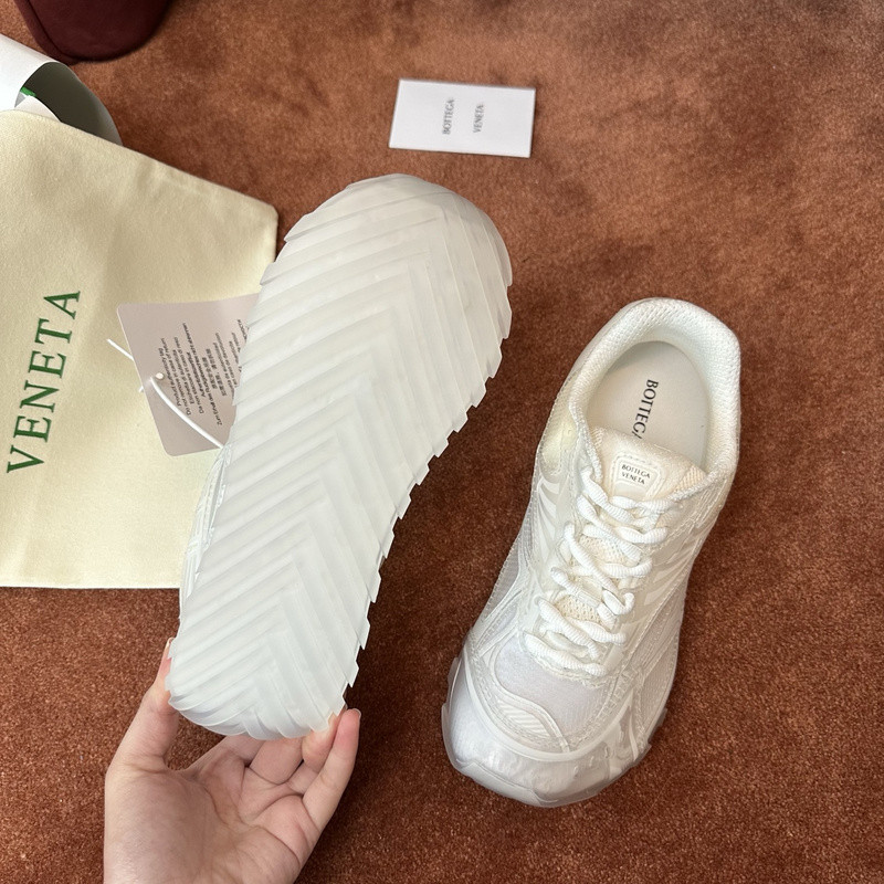 Bottega Veneta Orbit Sneaker