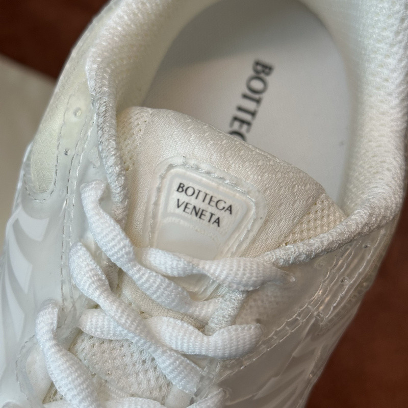 Bottega Veneta Orbit Sneaker