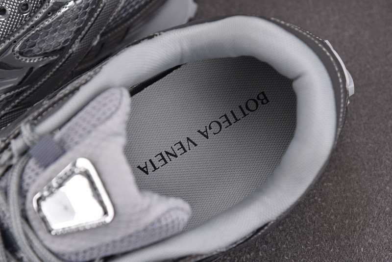 Bottega Veneta Orbit Sneaker