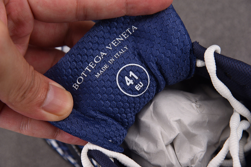 Bottega Veneta Orbit Sneaker