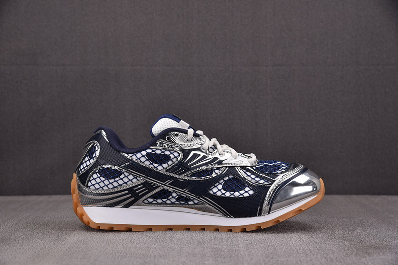 Bottega Veneta Orbit Sneaker