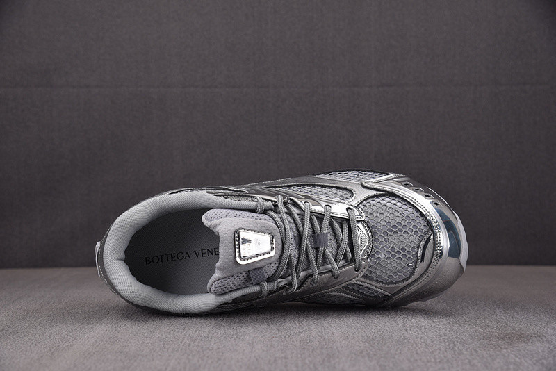 Bottega Veneta Orbit Sneaker