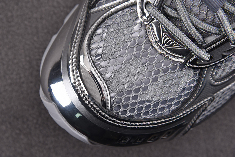 Bottega Veneta Orbit Sneaker