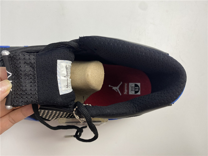 Jordan 14 Retro Black BV7630-004