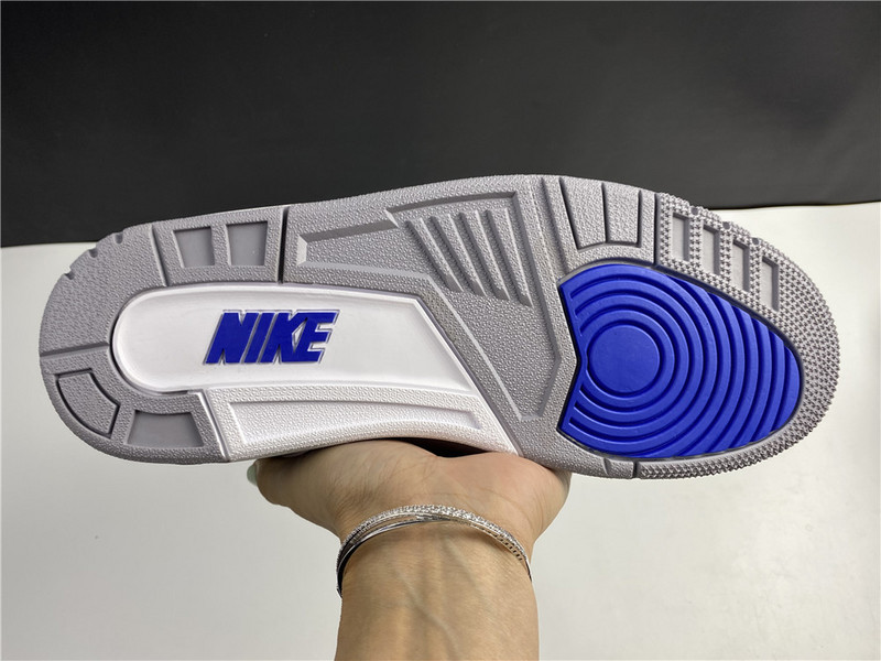 Air Jordan 3 CT8532-040