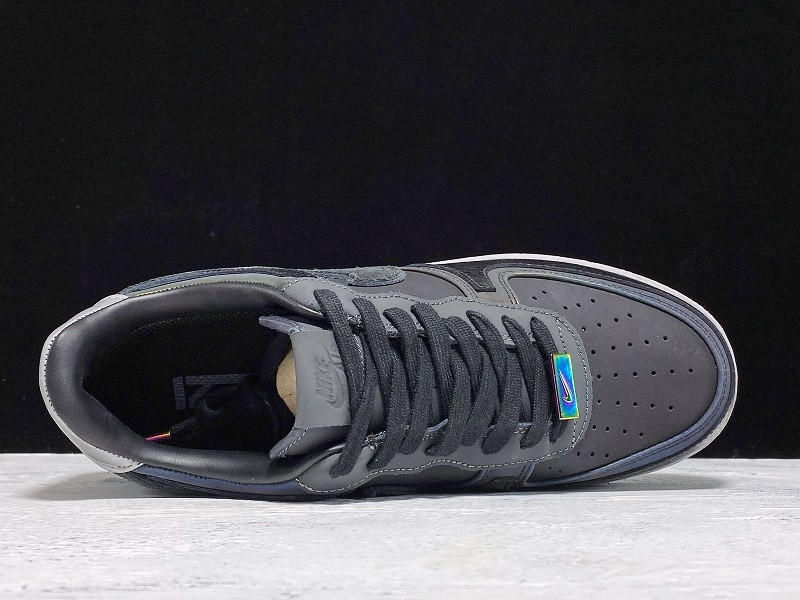 NIke Air Force 1 Low A Ma Maniere CQ1087-001