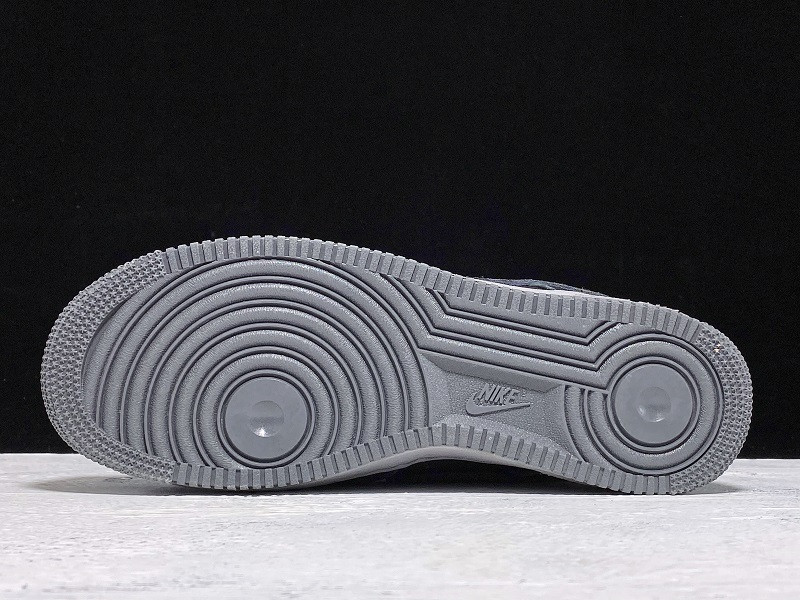 NIke Air Force 1 Low A Ma Maniere CQ1087-001