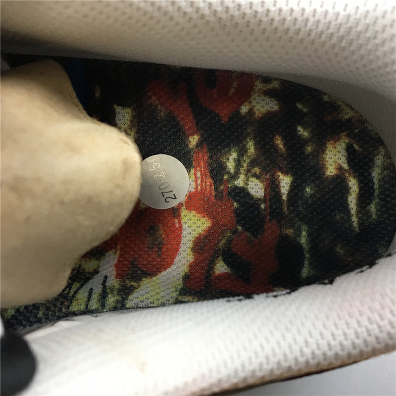 Nike Air Force x G-Dragon 