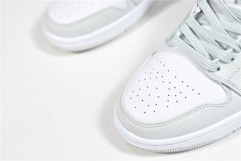 Cspace Air Jordan 1 Mid "Grey Camo" AJ1 DC9035-100