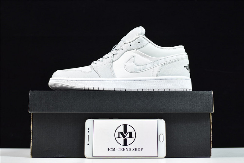 Air Jordan 1 Low AJ1 DC9036-100
