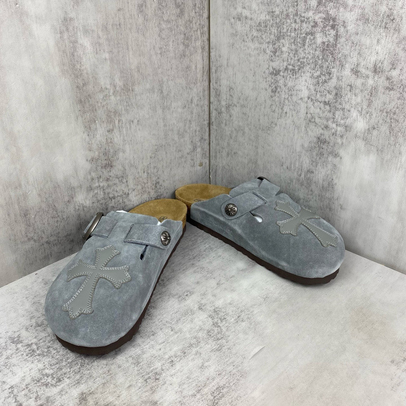 Ch*0me He**ts birkenstocks
