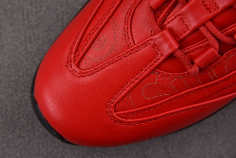 Nike Air Max 95 Lux Suprem* Red CI0999-600