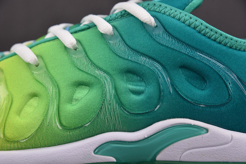 Nike Air VaporMax Plus "Lemon Lime" | CI9900-300