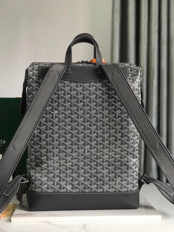 GOYARD Cisalpin Backpack-33*43*14CM