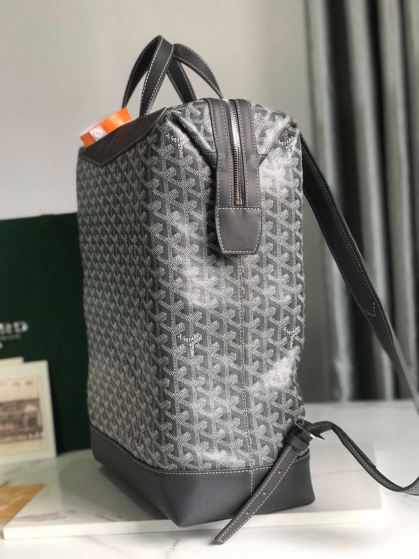 GOYARD Cisalpin Backpack-33*43*14CM