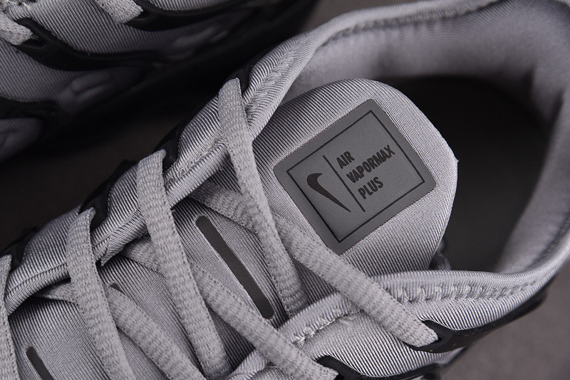 Nike Air VaporMax Plus Cool Grey | CK0900-001