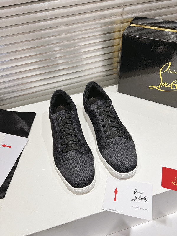 CHIAN LOUIN SNEAKER