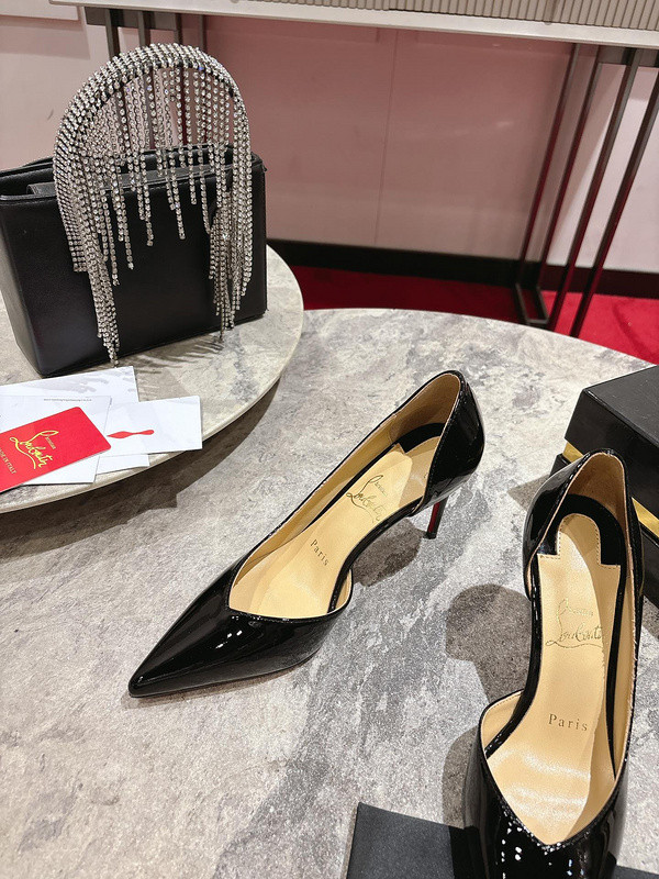 Christian Louboutin HEELS