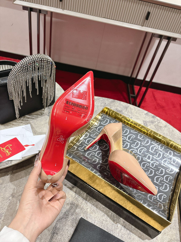 Christian Louboutin HEELS
