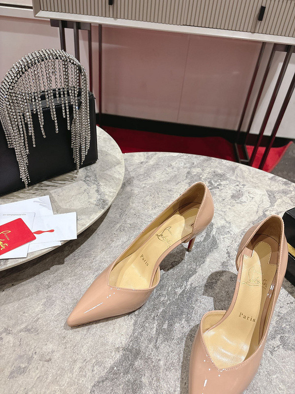 Christian Louboutin HEELS
