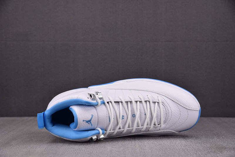 Air Jordan 12 Melo 2025 CT8013-112