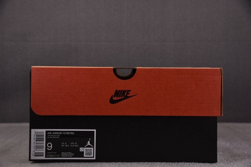 Air Jordan 12 Retro 
