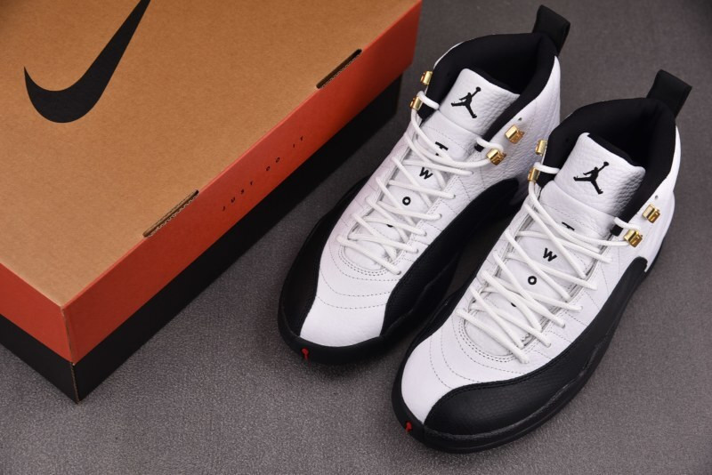Air Jordan 12 Retro 